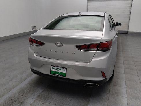 Used 2019 Hyundai Sonata SE image 7