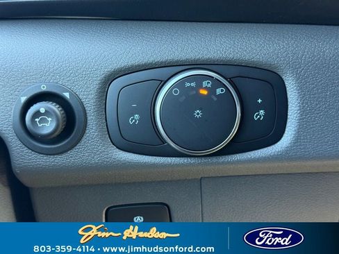 New 2026 Ford Transit 350 148 High Roof Extended image 9