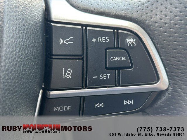 Used 2022 Toyota Sienna Limited AWD/4WD image 13