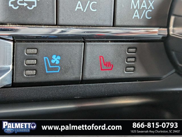 Used 2023 Ford F150 Raptor w/ Raptor 37 Performance Package AWD/4WD image 24