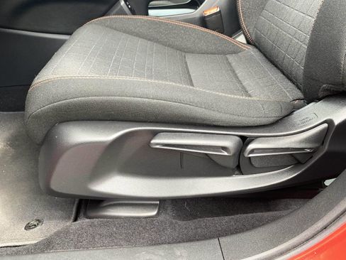 Certified 2024 Honda HR-V Sport image 35