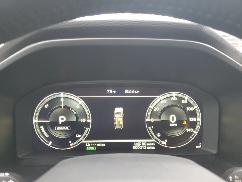 Used 2025 Mitsubishi Outlander SEL AWD/4WD image 19