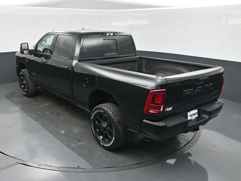 New 2026 RAM 2500 Big Horn AWD/4WD image 31