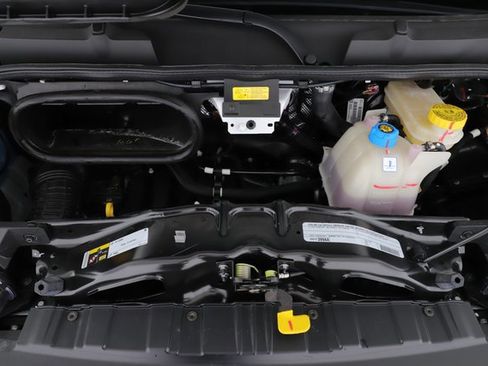 Used 2025 RAM ProMaster 1500 w/ Safety Group image 15