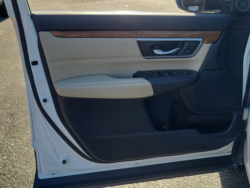 Used 2020 Honda CR-V EX-L image 27