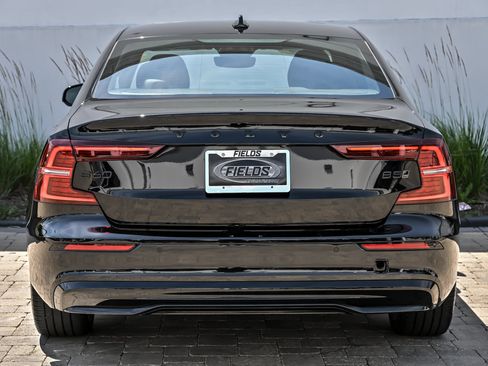 Used 2024 Volvo S60 B5 Plus w/ Protection Package Premier AWD/4WD image 12