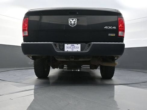 Used 2018 RAM 1500 Tradesman w/ Popular Equipment Group AWD/4WD image 32
