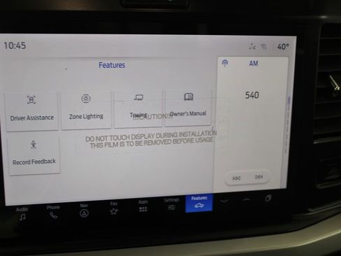 New 2026 Ford F250 XLT w/ XLT Premium Package image 52