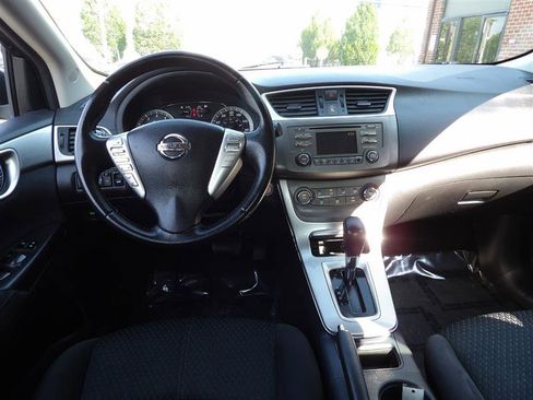 Used 2013 Nissan Sentra SR w/ Driver Pkg image 13