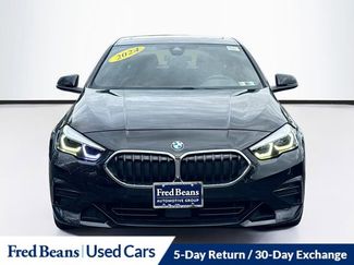 Used 2024 BMW 228i Gran Coupe video 2