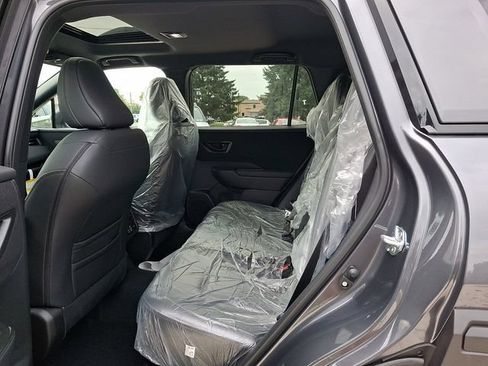 New 2026 Subaru Outback Limited XT AWD/4WD image 8