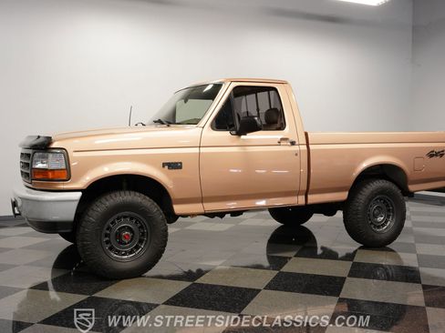 Used 1994 Ford F150 XL image 6