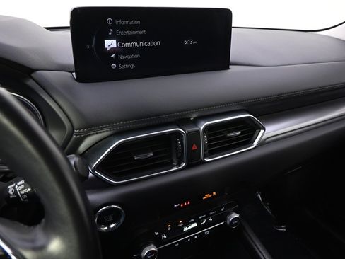 Used 2023 MAZDA CX-5 AWD 2.5 S image 28