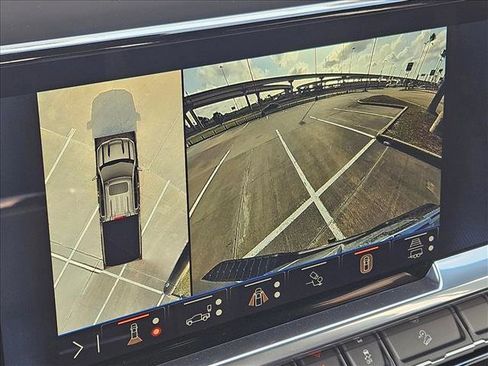 New 2026 Chevrolet Silverado 1500 LT Trail Boss w/ LT Trail Boss Premium Package image 13