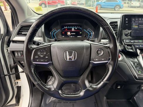 Used 2021 Honda Odyssey EX-L image 32