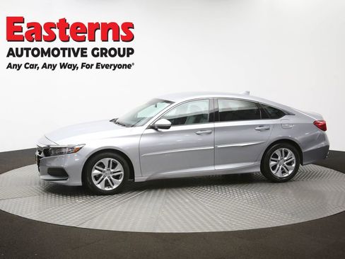 Used 2020 Honda Accord LX image 57