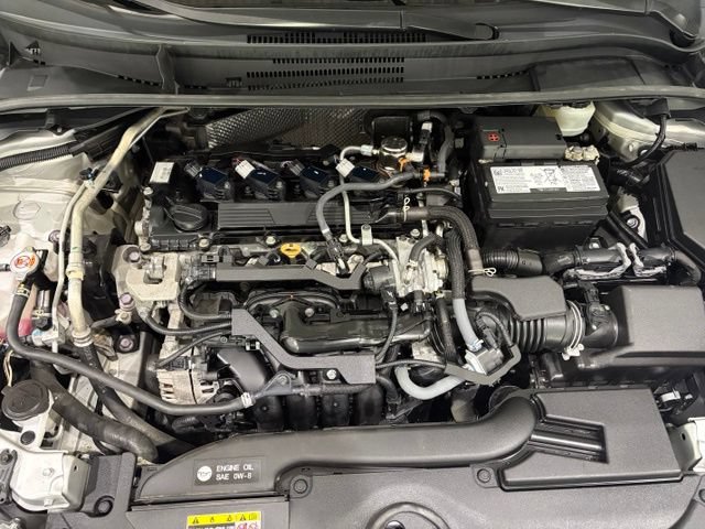 Used 2024 Toyota Corolla LE FWD image 26