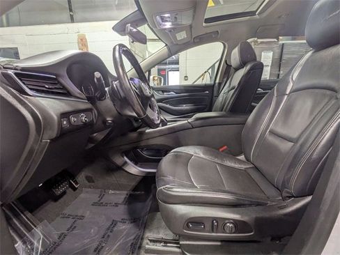 Certified 2019 Buick Enclave Avenir w/ Trailering Package, 5000 lbs. image 12