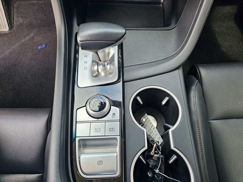 Used 2023 Genesis G70 2.0T AWD/4WD image 29