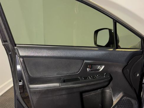 Used 2012 Subaru Impreza 2.0i Premium image 12