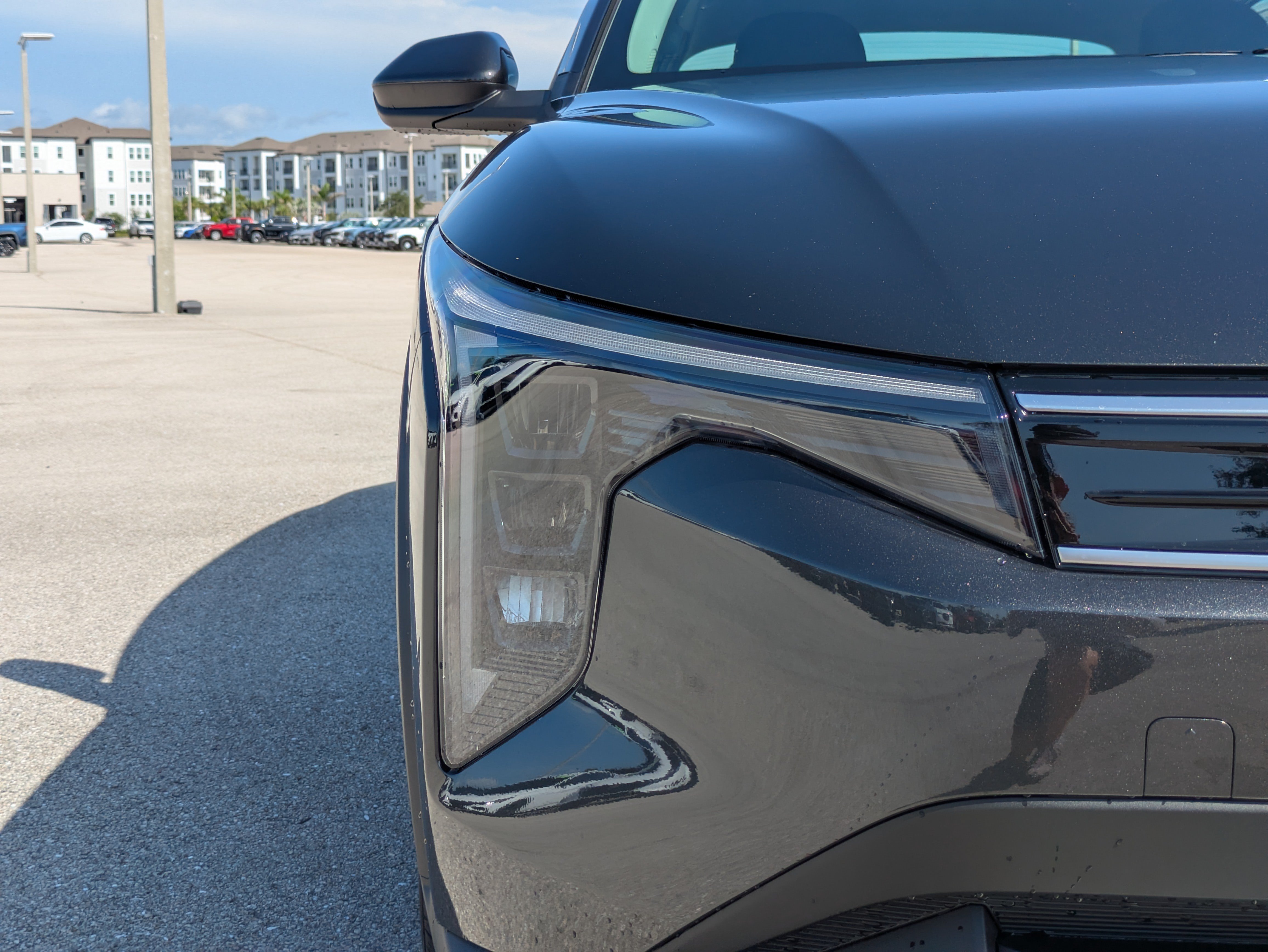 New 2026 Kia K4 EX FWD image 10