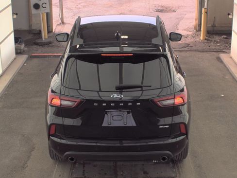 Used 2023 Ford Escape ST-Line Select w/ Tech Pack #2 image 6