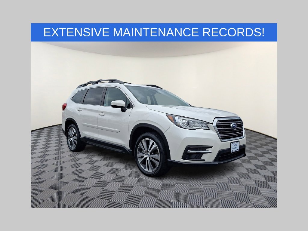 Used 2021 Subaru Ascent Premium w/ Sport Package AWD/4WD image 1