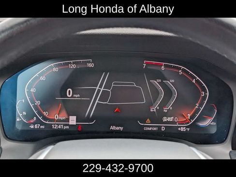 Used 2020 BMW 330i Sedan w/ Convenience Package RWD image 28
