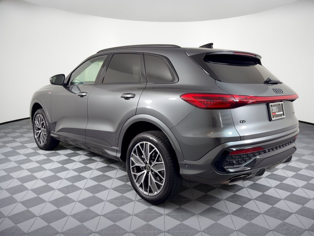 New 2026 Audi Q5 Premium Plus AWD/4WD image 3
