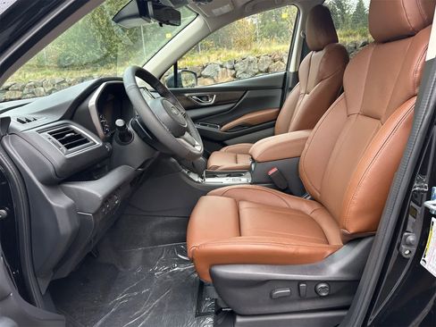 New 2026 Subaru Ascent Touring image 15