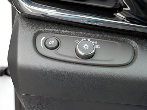 New 2026 Buick Envista Sport Touring w/ Convenience I Package image 18