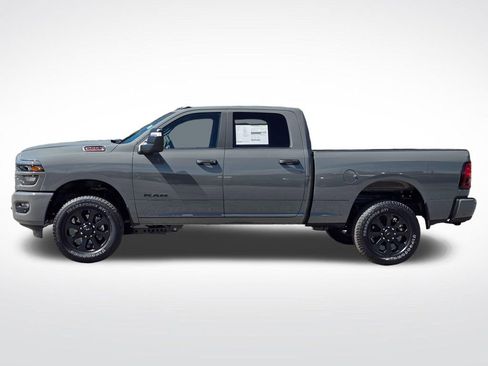 New 2026 RAM 2500 Big Horn image 16