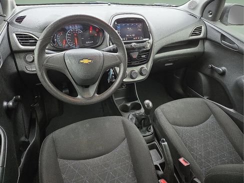 Used 2020 Chevrolet Spark LS image 10