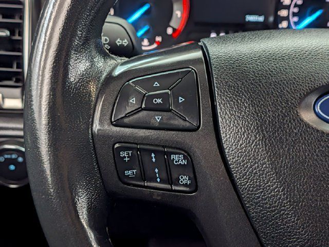 Used 2021 Ford Ranger XLT w/ Tremor Off-Road Package AWD/4WD image 27