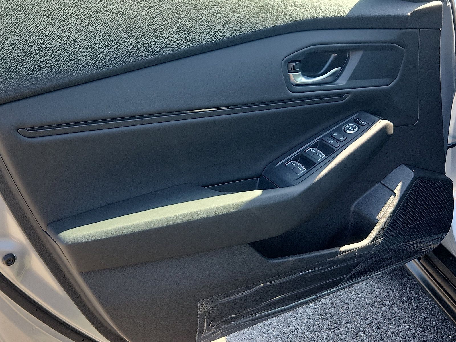 New 2026 Honda Accord SE image 8