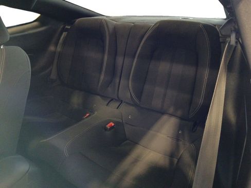 Used 2019 Ford Mustang GT w/ Equipment Group 301A image 22