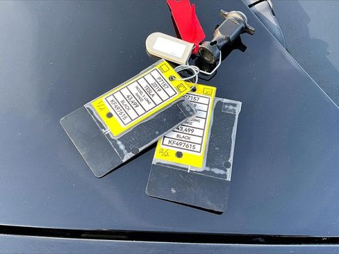 Used 2019 Tesla Model 3 Long Range image 11