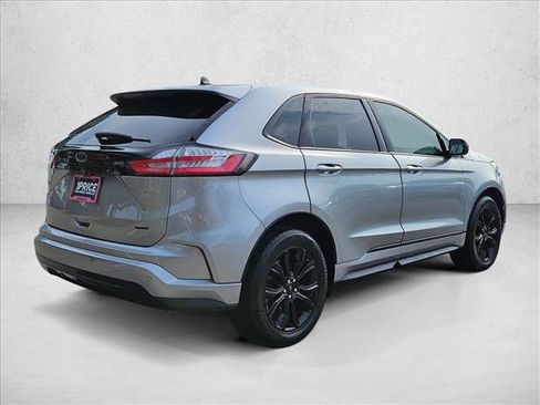 Certified 2024 Ford Edge SE w/ Black Appearance Package AWD/4WD image 5