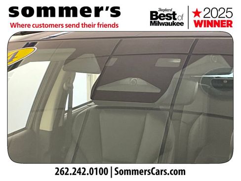 Used 2024 Subaru Ascent Limited AWD/4WD image 25