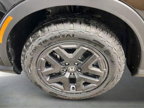 New 2026 Honda CR-V TrailSport image 11