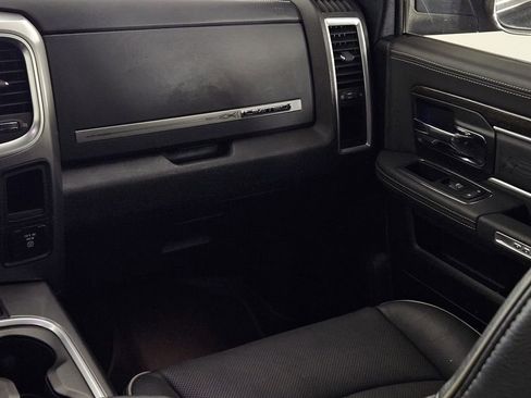 Used 2016 RAM 2500 Limited AWD/4WD image 10