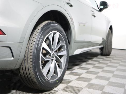Used 2024 Audi Q5 2.0T Premium Plus image 28