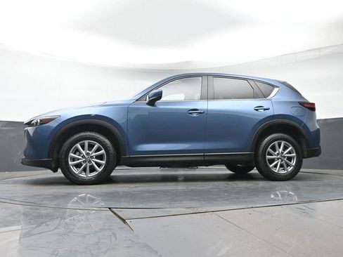 Used 2023 MAZDA CX-5 AWD 2.5 S w/ Select Package image 26