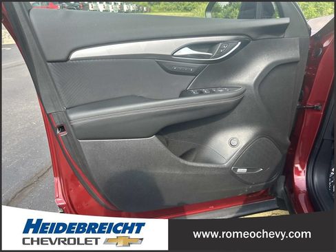 Used 2024 Buick Envision Sport Touring AWD/4WD image 26