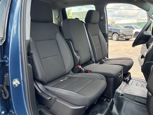New 2026 GMC Sierra 3500 Pro AWD/4WD image 33