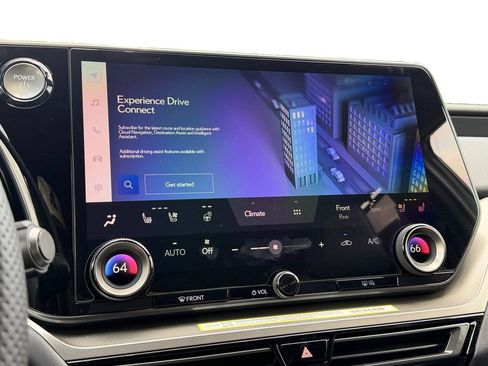 New 2026 Lexus TX 500h AWD image 14