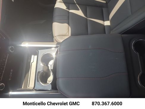 New 2026 Chevrolet Tahoe RST w/ Comfort Package AWD/4WD image 21
