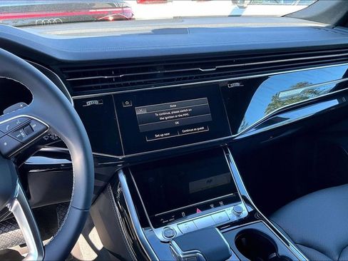 New 2026 Audi Q8 Premium Plus image 20