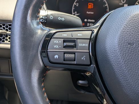Used 2024 Honda HR-V Sport image 24
