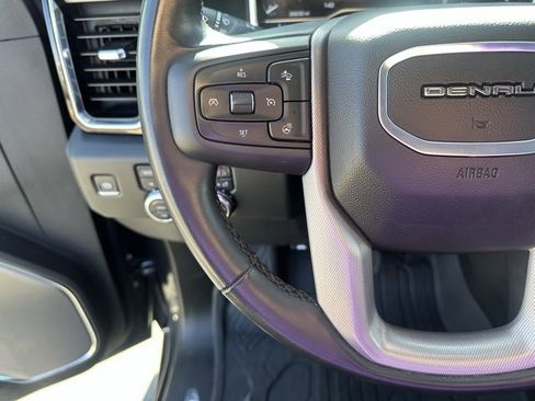 Certified 2024 GMC Sierra 3500 Denali w/ Denali Reserve Package image 4